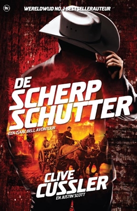 Afbeeldingen van Isaac Bell-avonturen De scherpschutter