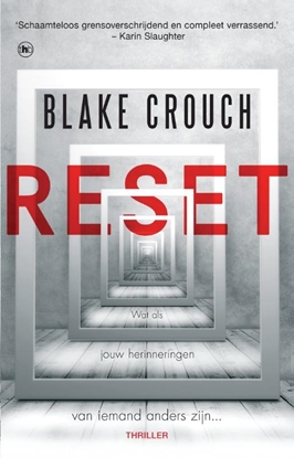 Afbeeldingen van Reset