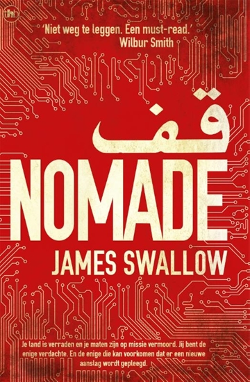 Afbeelding van Nomade
