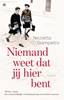 Afbeelding van Niemand weet dat jij hier bent
