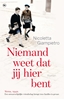 Afbeelding van Niemand weet dat jij hier bent