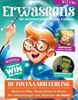 Afbeelding van ERWASEENS De tovenaarsleerling