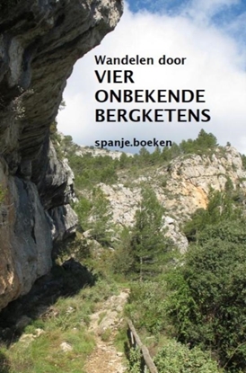 Afbeeldingen van VIER ONBEKENDE BERGKETENS
