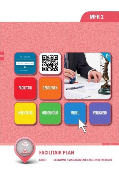 Afbeelding van MFR 2