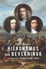 Afbeelding van Hiëronymus van Beverningk tijdens het Rampjaar 1672