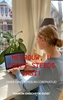 Afbeelding van Mevrouw, u loopt steeds vast!
