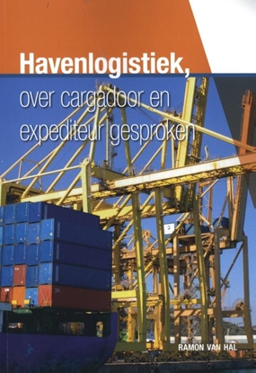 Afbeeldingen van Havenlogistiek