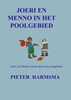 Afbeelding van Joeri en Menno in het poolgebied