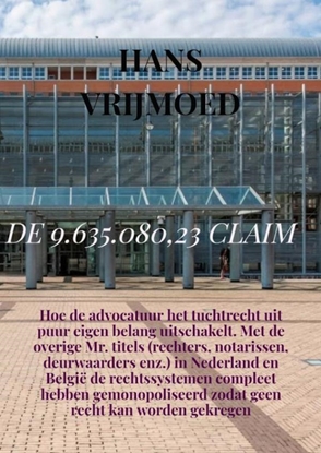 Afbeeldingen van DE 9.635.080,23 CLAIM
