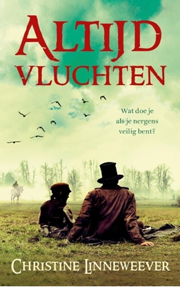 Afbeeldingen van Altijd vluchten