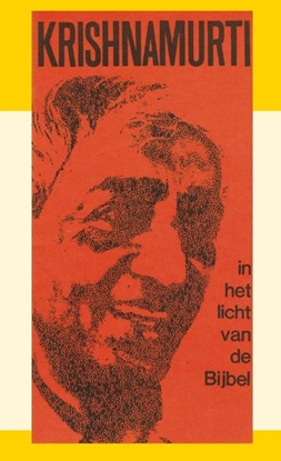Afbeeldingen van Krishnamurti
