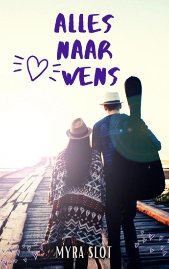 Afbeelding van Alles naar wens