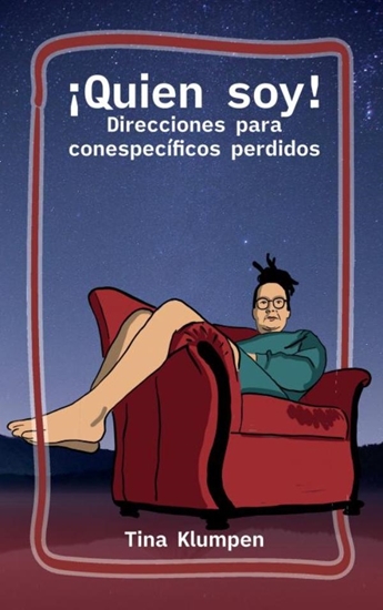 Afbeelding van !Quien soy!