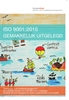Afbeelding van ISO 9001:2015 gemakkelijk uitgelegd