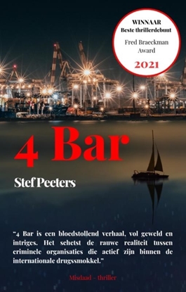 Afbeeldingen van 4 Bar