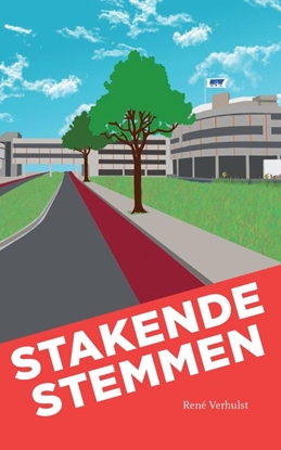 Afbeeldingen van Stakende stemmen