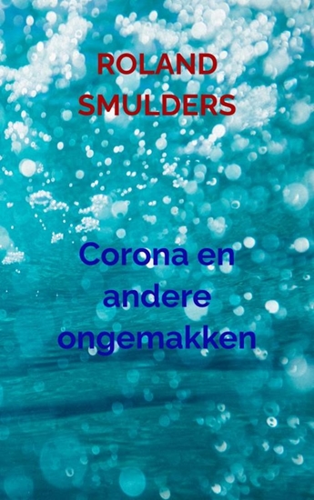 Afbeelding van Corona en andere ongemakken
