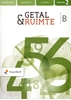 Afbeelding van Getal & Ruimte vwo B antwoorden 2