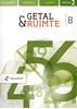 Afbeelding van Getal & Ruimte vwo B antwoorden 2