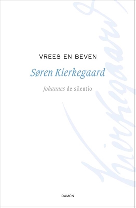 Afbeeldingen van Kierkegaard Werken Vrees en beven