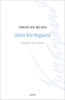 Afbeelding van Kierkegaard Werken Vrees en beven