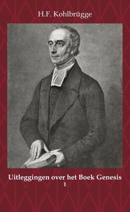 Afbeeldingen van Uitleggingen over het Boek Genesis 1