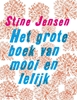 Afbeelding van Het grote boek van mooi en lelijk