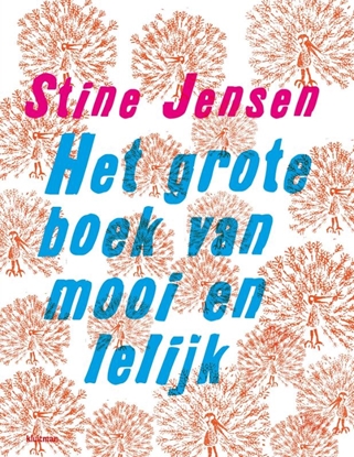 Afbeeldingen van Het grote boek van mooi en lelijk