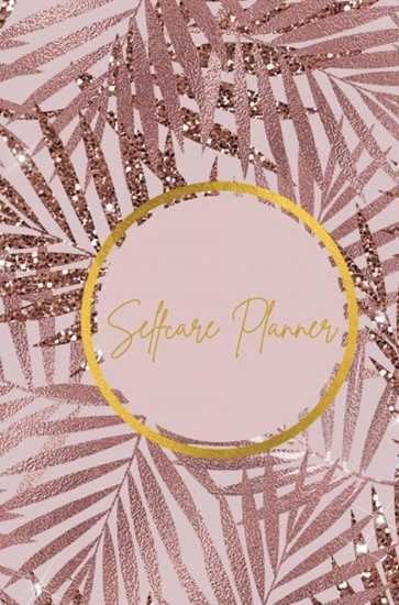 Afbeelding van Selfcare Planner en Selfcare Journal