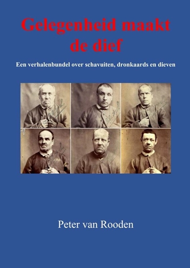 Afbeelding van Gelegenheid maakt de dief
