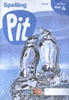 Afbeelding van Pit Spelling leerwerkschrift maat groep 7 - blok 4 t/m 6 en herhalen en toepassen