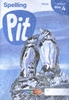 Afbeelding van Pit Spelling leerwerkschrift maat groep 7 - blok 4 t/m 6 en herhalen en toepassen