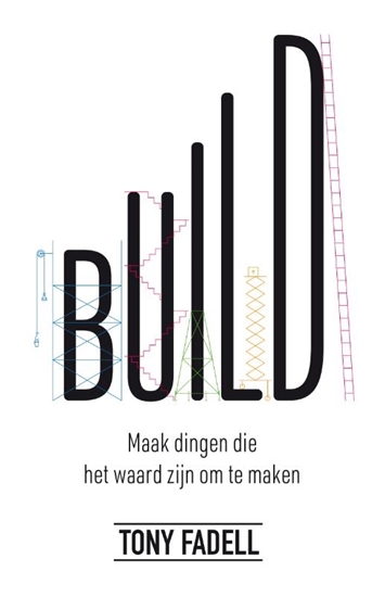 Afbeelding van Build