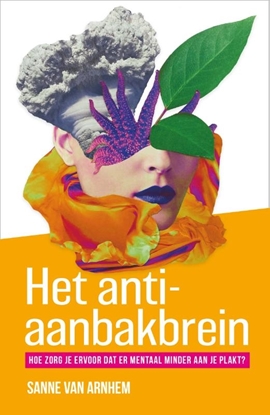 Afbeeldingen van Het anti-aanbakbrein