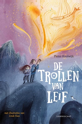 Afbeeldingen van De trollen van Leif