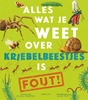 Afbeelding van Alles wat je weet over kriebelbeestjes is FOUT!