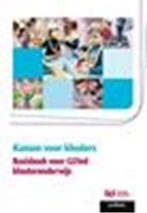 Afbeeldingen van Kansen voor kleuters