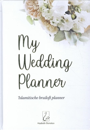 Afbeeldingen van My Wedding Planner