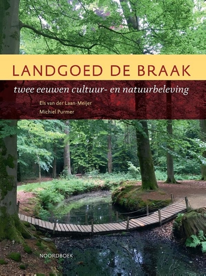 Afbeelding van Landgoed De Braak