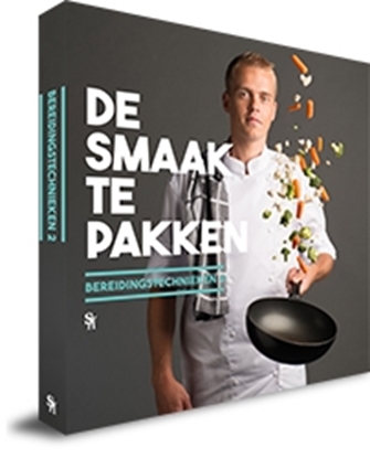 Afbeeldingen van Bereidingstechnieken 2