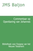 Afbeelding van Bibliotheek voor Exegese van het Nieuwe Testament Commentaar op de Openbaring van Johannes