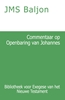 Afbeelding van Bibliotheek voor Exegese van het Nieuwe Testament Commentaar op de Openbaring van Johannes