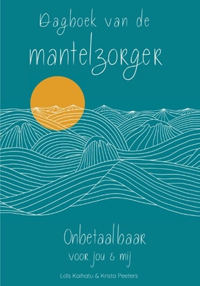 Afbeeldingen van Dagboek van de mantelzorger