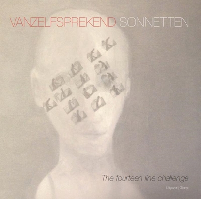 Afbeeldingen van Vanzelfsprekend sonnetten