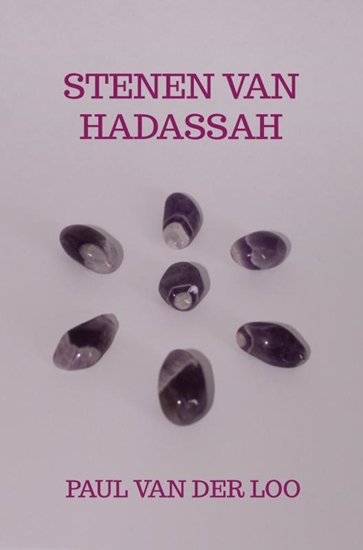Afbeelding van Stenen van Hadassah