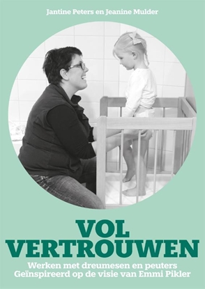 Afbeeldingen van Vol vertrouwen