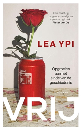 Afbeeldingen van Vrij