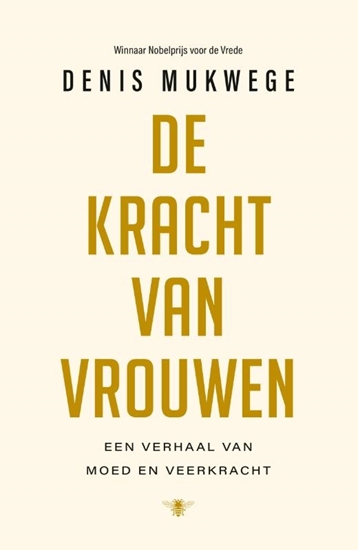 Afbeelding van De kracht van vrouwen