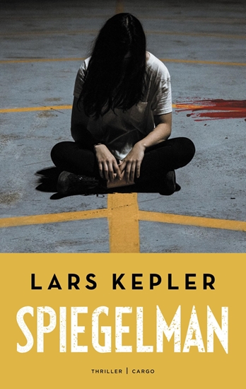Afbeelding van Spiegelman