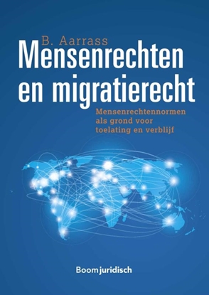 Afbeeldingen van Mensenrechten en migratierecht